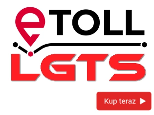 Usługa e-Toll GPS